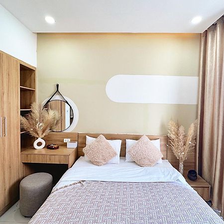 Mira De Sol Homestay ดานัง ภายนอก รูปภาพ