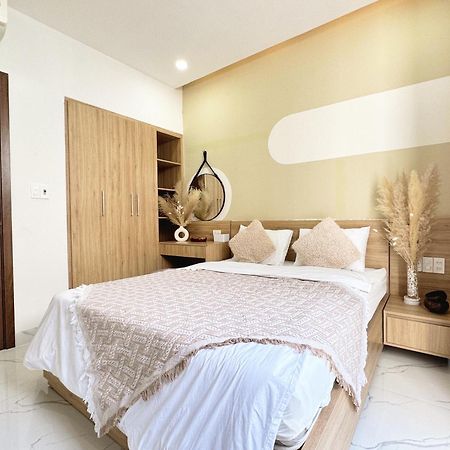Mira De Sol Homestay ดานัง ภายนอก รูปภาพ
