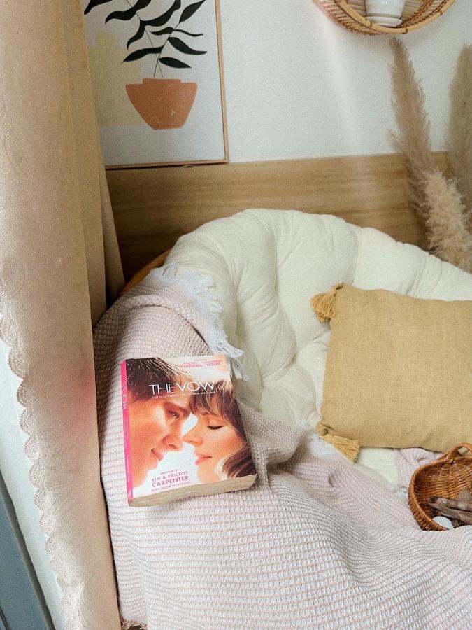 Mira De Sol Homestay ดานัง ภายนอก รูปภาพ