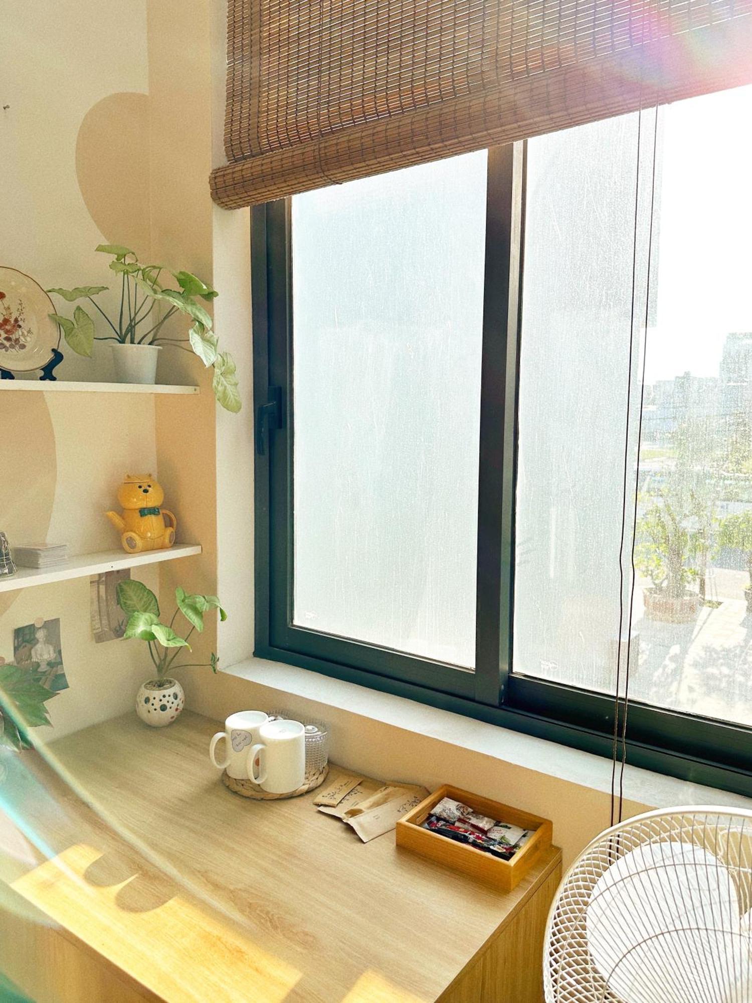 Mira De Sol Homestay ดานัง ภายนอก รูปภาพ