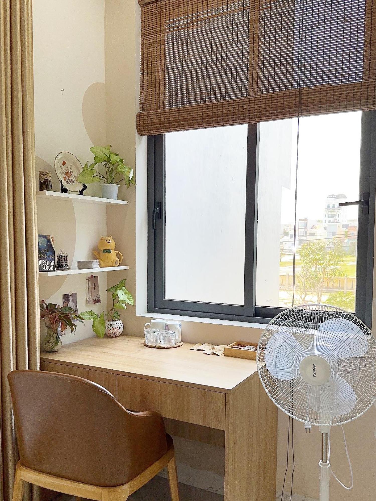 Mira De Sol Homestay ดานัง ภายนอก รูปภาพ