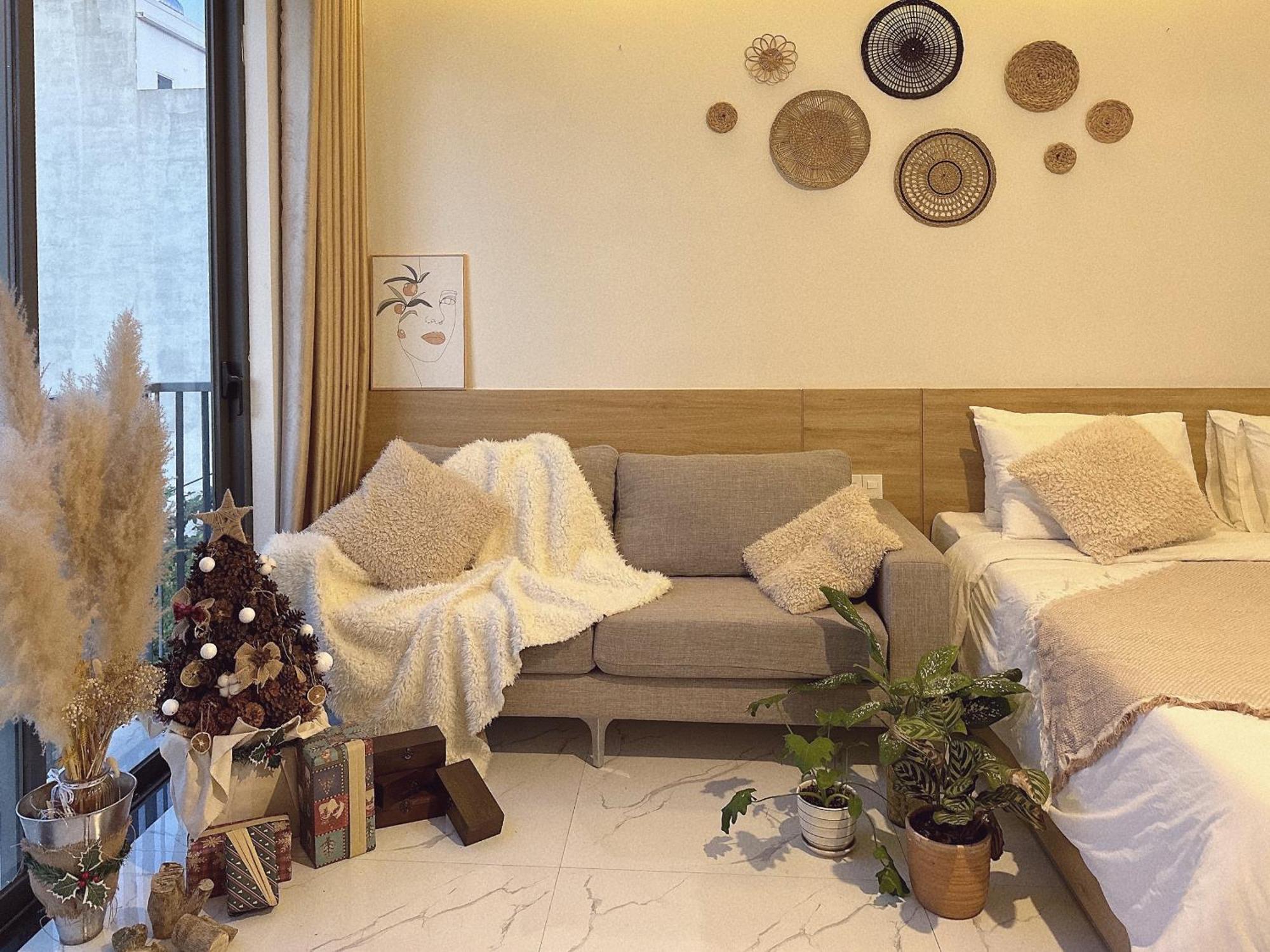 Mira De Sol Homestay ดานัง ภายนอก รูปภาพ