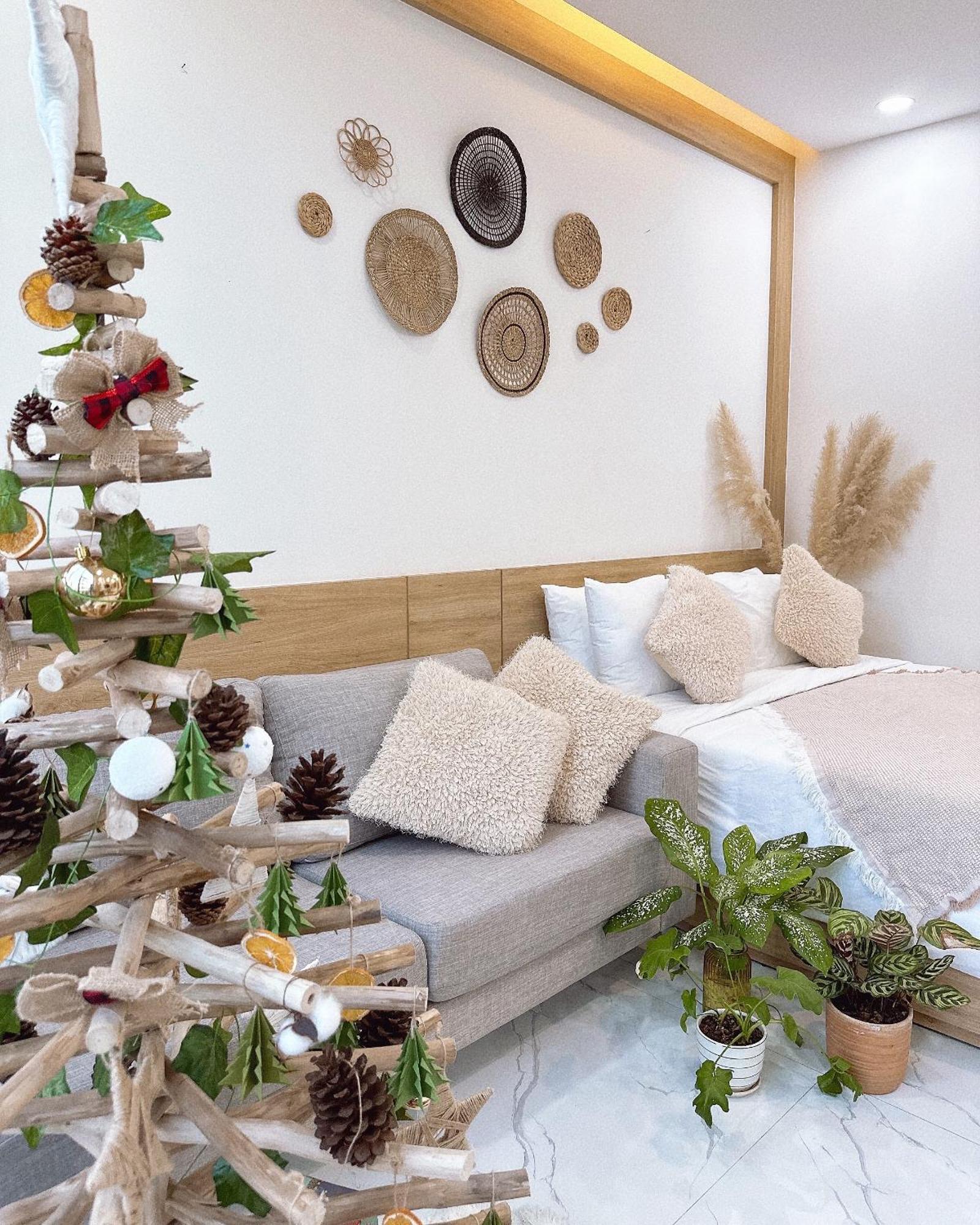 Mira De Sol Homestay ดานัง ภายนอก รูปภาพ
