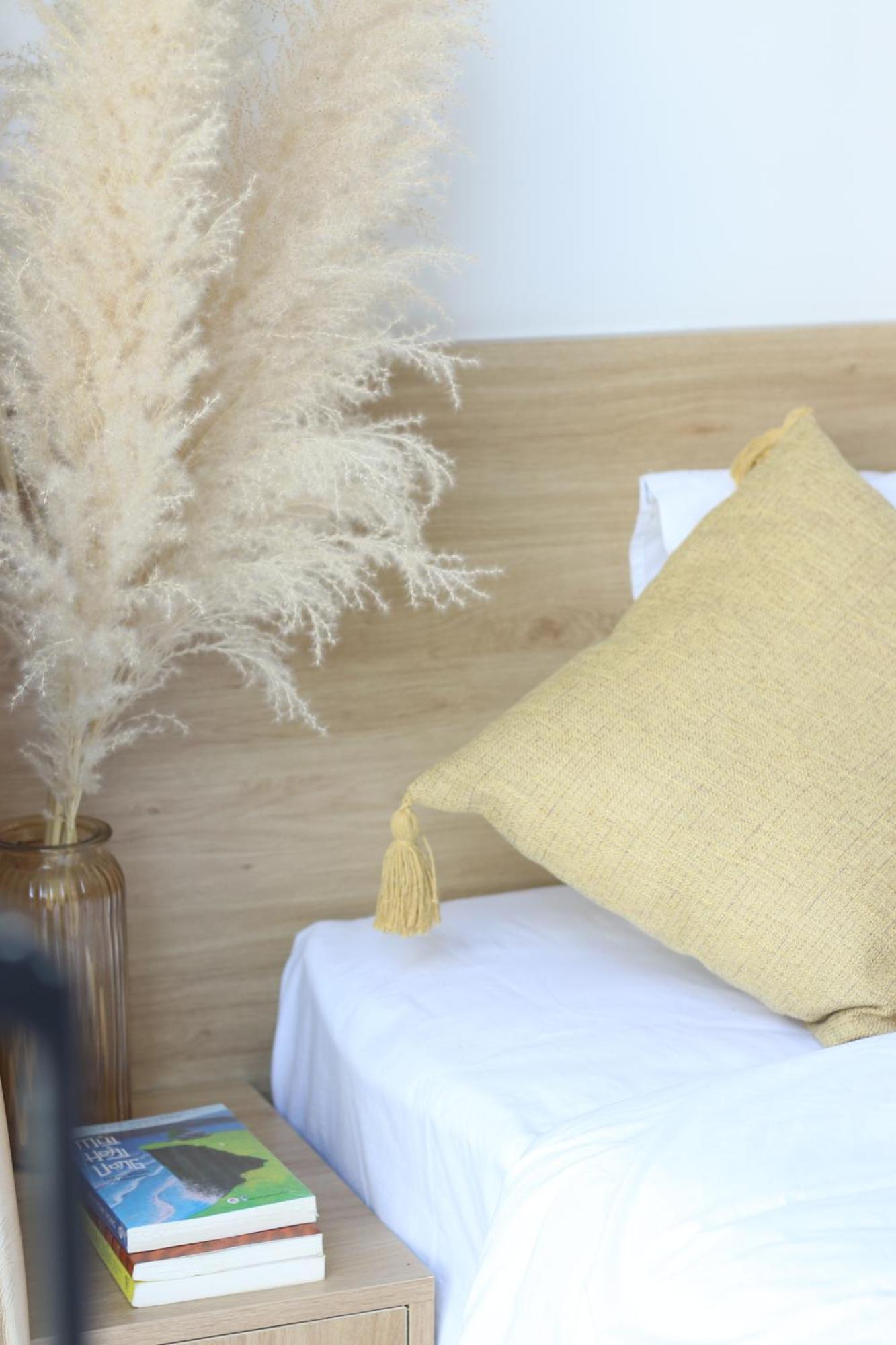 Mira De Sol Homestay ดานัง ภายนอก รูปภาพ