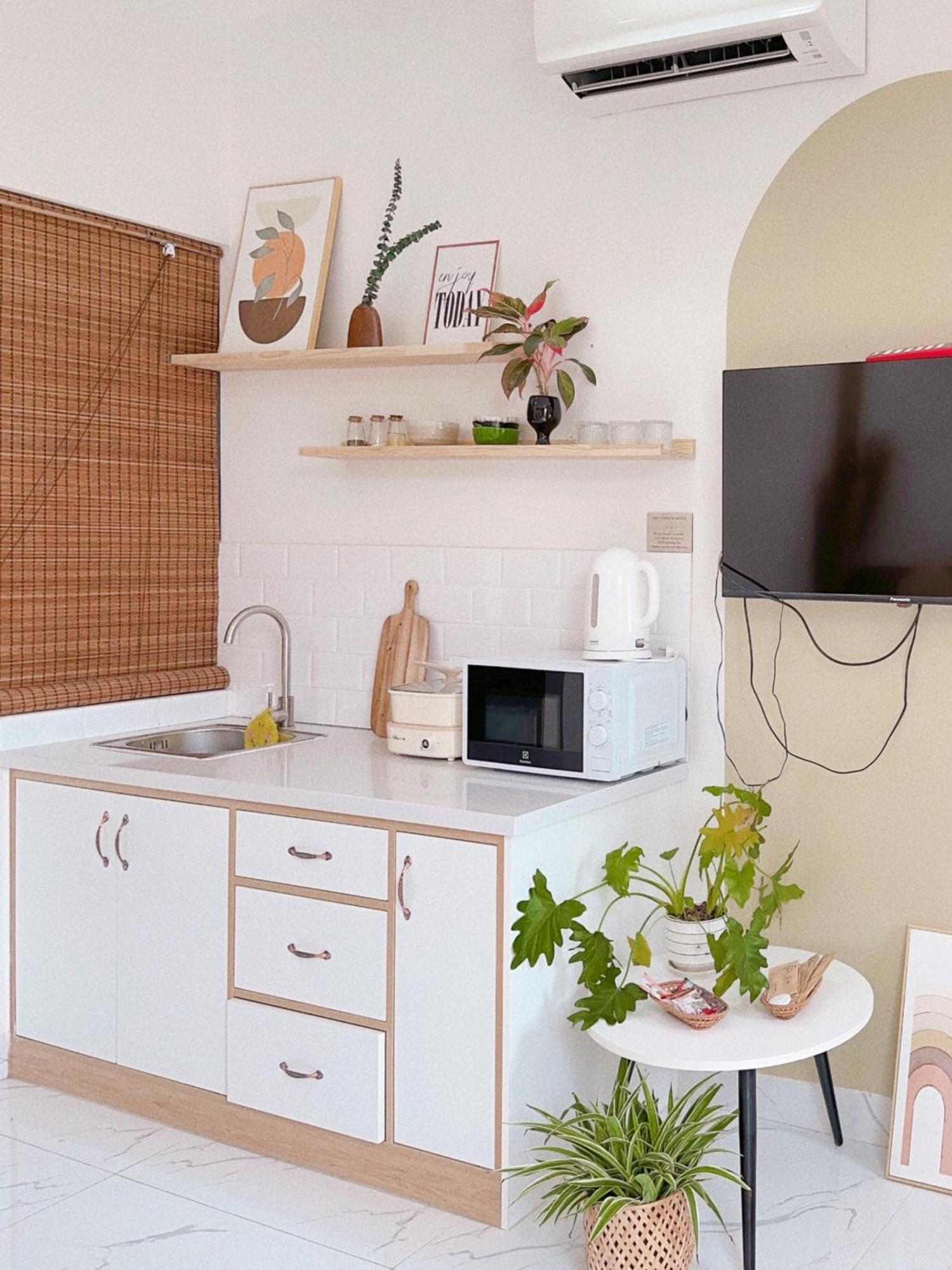 Mira De Sol Homestay ดานัง ภายนอก รูปภาพ