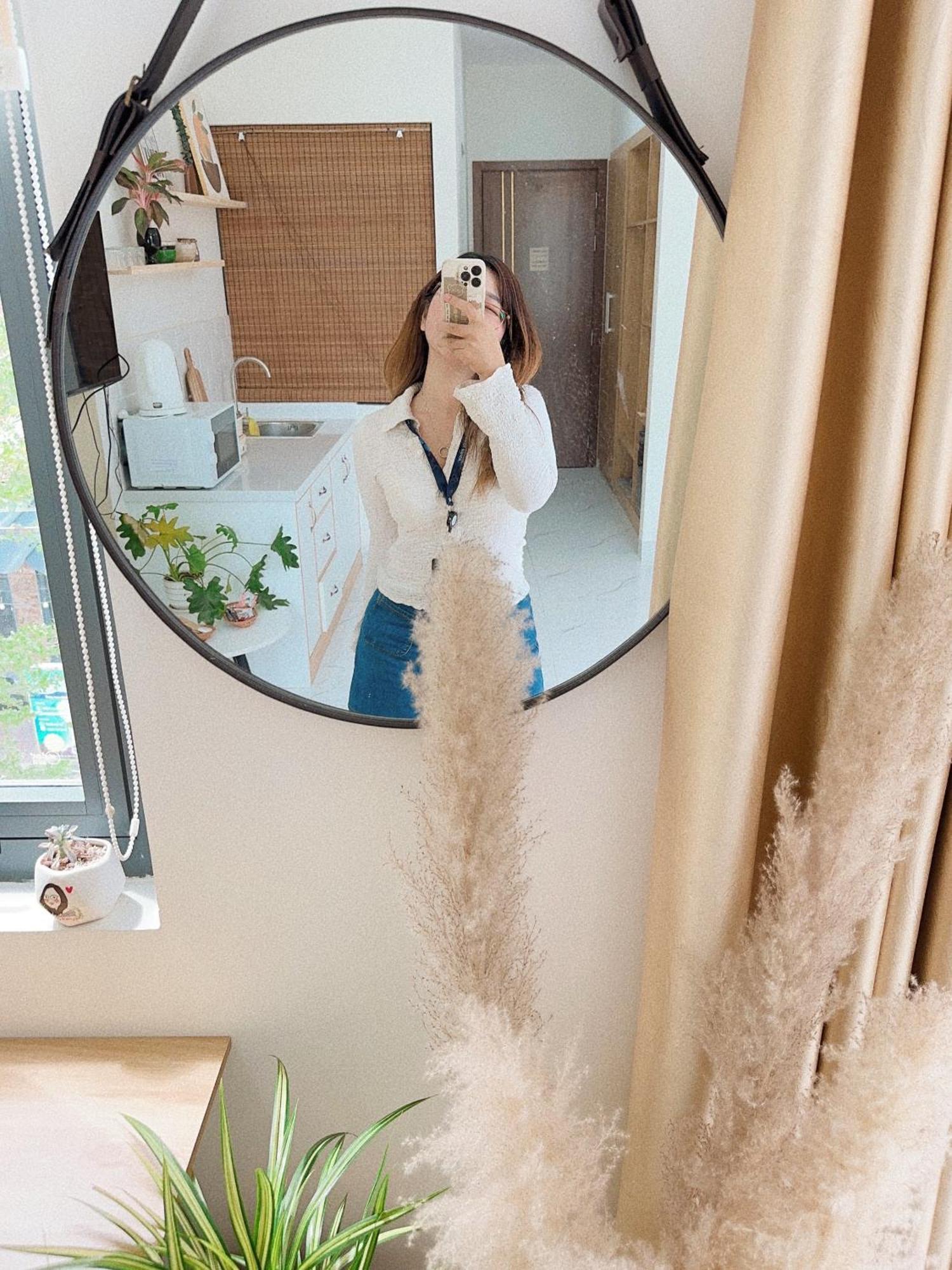 Mira De Sol Homestay ดานัง ภายนอก รูปภาพ
