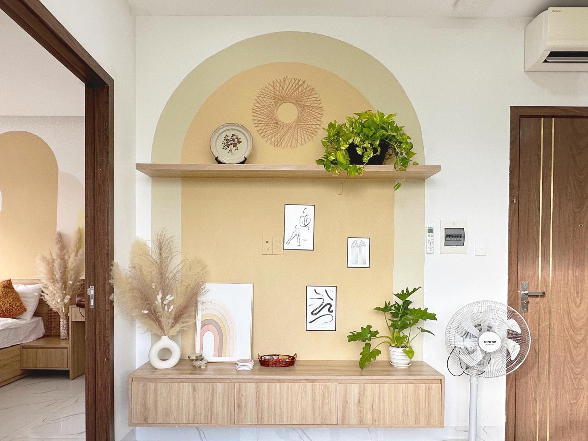 Mira De Sol Homestay ดานัง ภายนอก รูปภาพ