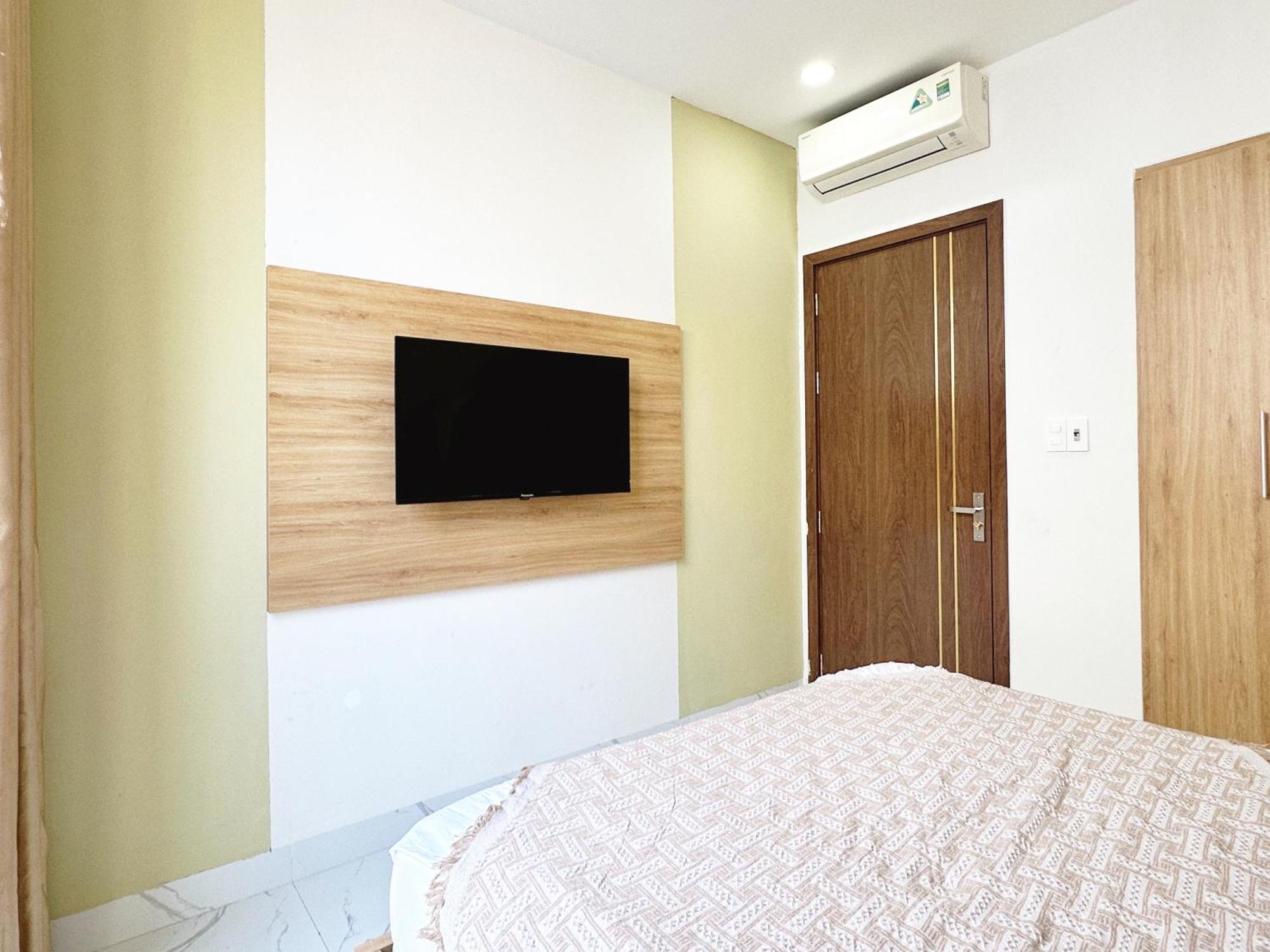 Mira De Sol Homestay ดานัง ภายนอก รูปภาพ