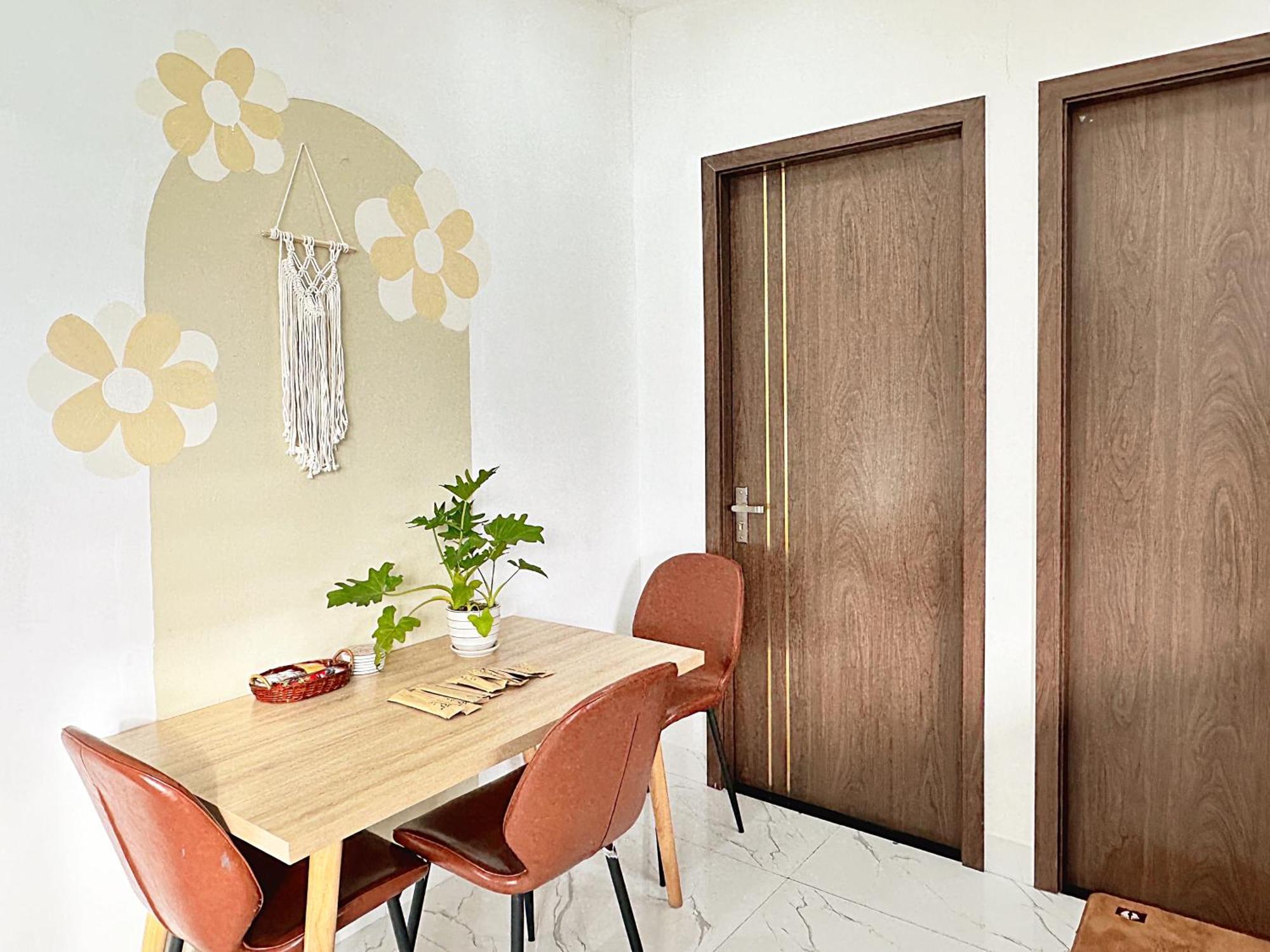 Mira De Sol Homestay ดานัง ภายนอก รูปภาพ
