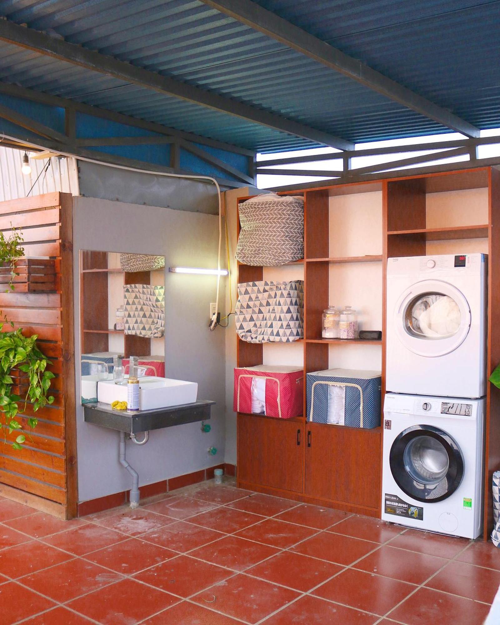 Mira De Sol Homestay ดานัง ภายนอก รูปภาพ